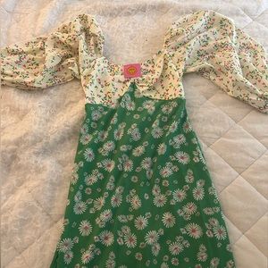 Dressed In LALA Sundress